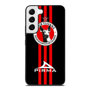 XOLOS TIJUANA STIPE LOGO Samsung Galaxy S22 Case