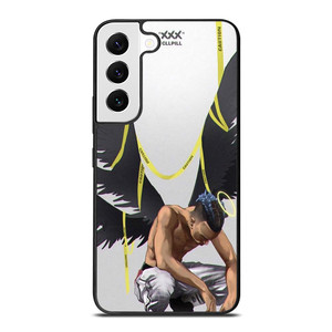 XXXTENTACION RAPPER Samsung Galaxy S22 Case XXXTENTACION RAPPER Samsung Galaxy S22 Case