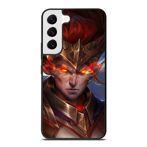 YASUO LEAGUE OF LEGENDS 2 Samsung Galaxy S22 Case