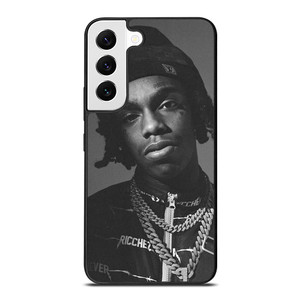 YNW MELLY Samsung Galaxy S22 Case
