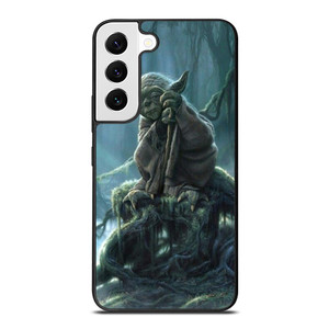 YODA STAR WARS 2 Samsung Galaxy S22 Case YODA STAR WARS 2 Samsung Galaxy S22 Case