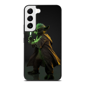 YODA STAR WARS Samsung Galaxy S22 Case YODA STAR WARS Samsung Galaxy S22 Case