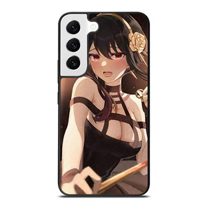 YOR FORGER SPY X FAMILY ANIME 2 Samsung Galaxy S22 Case