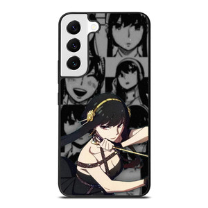 YOR FORGER SPY X FAMILY Samsung Galaxy S22 Case