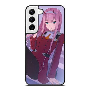 ZERO TWO DARLING IN THE FRANXX ANIME MANGA Samsung Galaxy S22 Case