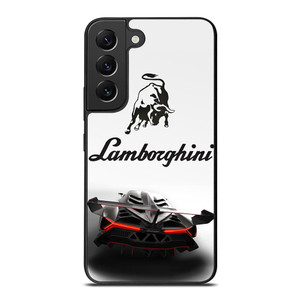 LAMBORGHINI SPORT CAR Samsung Galaxy S22 Plus Case