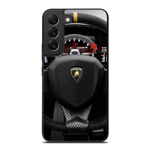 LAMBORGHINI STEER Samsung Galaxy S22 Plus Case