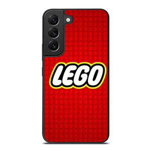 LEGO BUILDING TOYS LOGO Samsung Galaxy S22 Plus Case