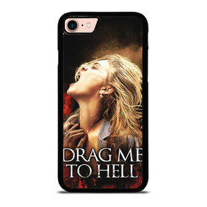 DRAG ME TO HELL iPhone 8 Case DRAG ME TO HELL iPhone 8 Case