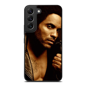 LENNY KRAVITZ SINGER Samsung Galaxy S22 Plus Case