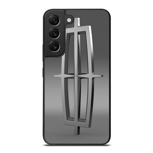 LINCOLN MOTOR GREY Samsung Galaxy S22 Plus Case