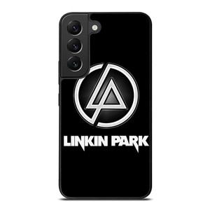 LINKIN PARK ROCK BAND EMBLEM Samsung Galaxy S22 Plus Case LINKIN PARK ROCK BAND EMBLEM Samsung Galaxy S22 Plus Case