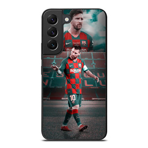 LIONEL MESSI 10 FOOTBALL LEGEND Samsung Galaxy S22 Plus Case LIONEL MESSI 10 FOOTBALL LEGEND Samsung Galaxy S22 Plus Case