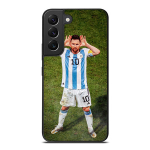 LIONEL MESSI ARGENTINA Samsung Galaxy S22 Plus Case LIONEL MESSI ARGENTINA Samsung Galaxy S22 Plus Case