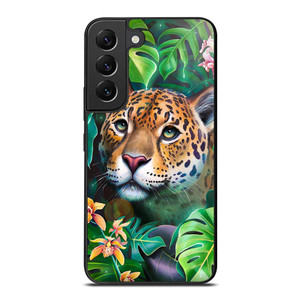 LISA FRANK LITTLE TIGER Samsung Galaxy S22 Plus Case LISA FRANK LITTLE TIGER Samsung Galaxy S22 Plus Case