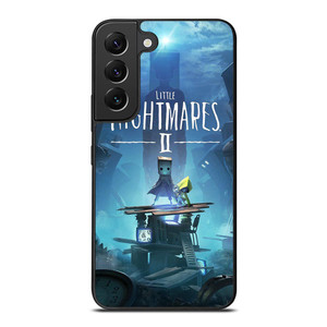 LITTLE NIGHTMARES 2 Samsung Galaxy S22 Plus Case LITTLE NIGHTMARES 2 Samsung Galaxy S22 Plus Case