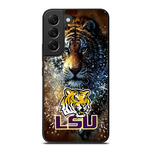 LSU TIGERS MASCOT Samsung Galaxy S22 Plus Case LSU TIGERS MASCOT Samsung Galaxy S22 Plus Case