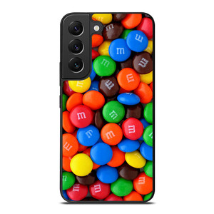 M&M'S CANDIES COLLECTION Samsung Galaxy S22 Plus Case M&M'S CANDIES COLLECTION Samsung Galaxy S22 Plus Case