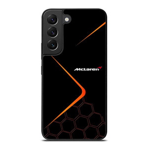 MACLAREN EDITION Samsung Galaxy S22 Plus Case