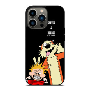 CALVIN AND HOBES 1 iPhone 13 Pro Case