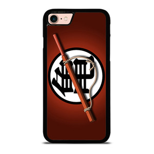 DRAGON BALL Z SYMBOL iPhone 8 Case DRAGON BALL Z SYMBOL iPhone 8 Case