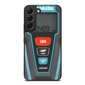 MAKITA LASER LD30P Samsung Galaxy S22 Plus Case MAKITA LASER LD30P Samsung Galaxy S22 Plus Case