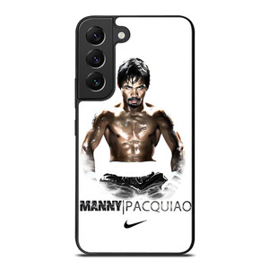 MANNY PACQUIAO NIKE BOXING Samsung Galaxy S22 Plus Case MANNY PACQUIAO NIKE BOXING Samsung Galaxy S22 Plus Case
