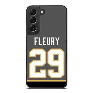 MARC ANDRE FLEURY MINNESOTA WILD NHL Samsung Galaxy S22 Plus Case MARC ANDRE FLEURY MINNESOTA WILD NHL Samsung Galaxy S22 Plus Case