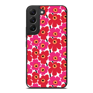 MARIMEKKO HERITAGE FLOWER Samsung Galaxy S22 Plus Case
