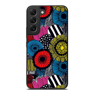 MARIMEKKO HERITAGE VINTAGE Samsung Galaxy S22 Plus Case