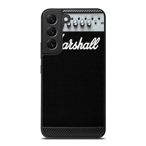 MARSHALL GUITAR AMPLIFIER  Samsung Galaxy S22 Plus Case