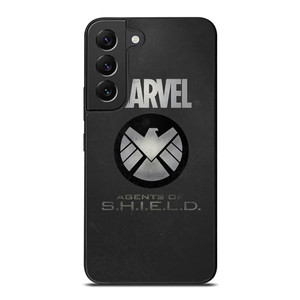 MARVEL AGENTS OF SHIELD Samsung Galaxy S22 Plus Case MARVEL AGENTS OF SHIELD Samsung Galaxy S22 Plus Case