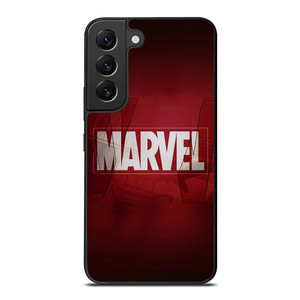 MARVEL LOGO Samsung Galaxy S22 Plus Case MARVEL LOGO Samsung Galaxy S22 Plus Case