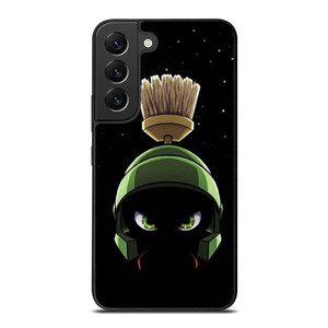 MARVIN THE MARTIAN NEBULA Samsung Galaxy S22 Plus Case