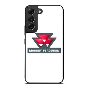 MASSEY FERGUSON LOGO Samsung Galaxy S22 Plus Case
