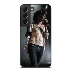 MATTY HEALY THE 1975 BAND 2 Samsung Galaxy S22 Plus Case