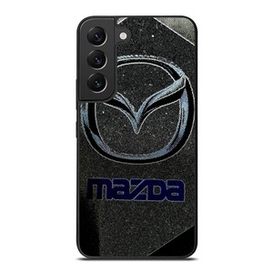 MAZDA NOISED LOGO Samsung Galaxy S22 Plus Case