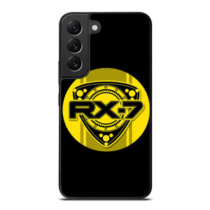 MAZDA RX-7 ROTARY ICON Samsung Galaxy S22 Plus Case