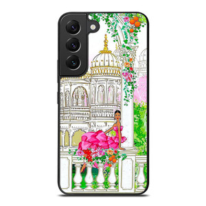MEGAN HESS CASTLE Samsung Galaxy S22 Plus Case