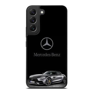 MERCEDES BENZ AMG GTR Samsung Galaxy S22 Plus Case MERCEDES BENZ AMG GTR Samsung Galaxy S22 Plus Case