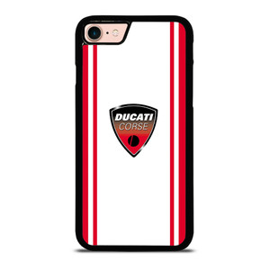 DUCATI LOGO MOTOGP iPhone 8 Case