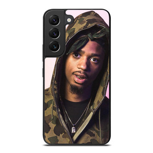 METRO BOOMIN RAPPER Samsung Galaxy S22 Plus Case