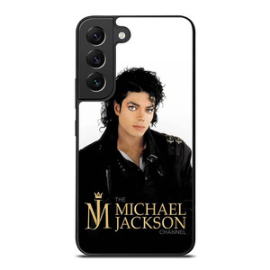 MICHAEL JACKSON MJ Samsung Galaxy S22 Plus Case