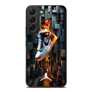 MICHAEL JORDAN AIR SHOES Samsung Galaxy S22 Plus Case MICHAEL JORDAN AIR SHOES Samsung Galaxy S22 Plus Case