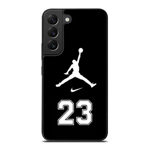 MICHAEL JORDAN NIKE 23 Samsung Galaxy S22 Plus Case MICHAEL JORDAN NIKE 23 Samsung Galaxy S22 Plus Case