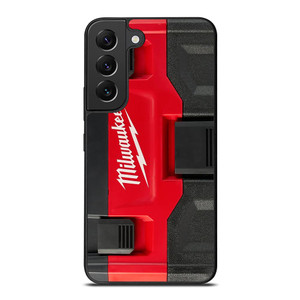 MILWAUKEE DRY VACUUM Samsung Galaxy S22 Plus Case