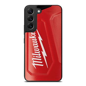MILWAUKEE POWER TOOL EMBLEM Samsung Galaxy S22 Plus Case
