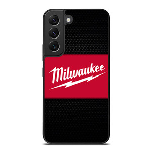 MILWAUKEE TOOL METAL LOGO 2 Samsung Galaxy S22 Plus Case