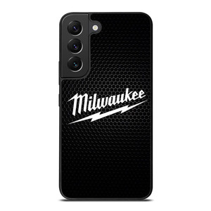 MILWAUKEE TOOL METAL LOGO Samsung Galaxy S22 Plus Case