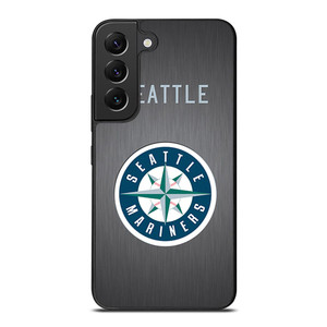 MLB SEATTLE MARINERS Samsung Galaxy S22 Plus Case